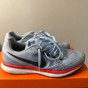 Nike Air Zoom Pegasus